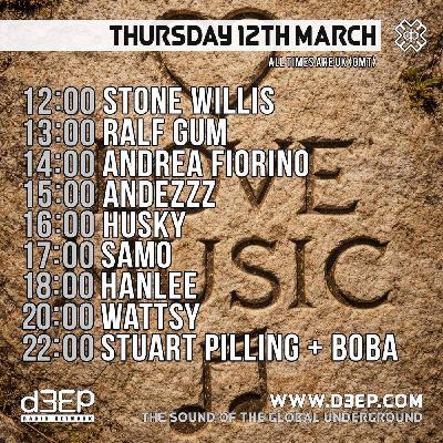 12-March-26-Global-House-Session-D3EP-Radio-Network 12-March-26-Global-House-Session-D3EP-Radio-Network