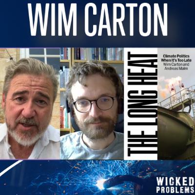 The Long Heat (with Wim Carton)