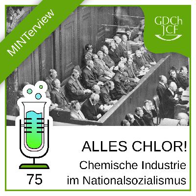 Chemische Industrie im Nationalsozialismus