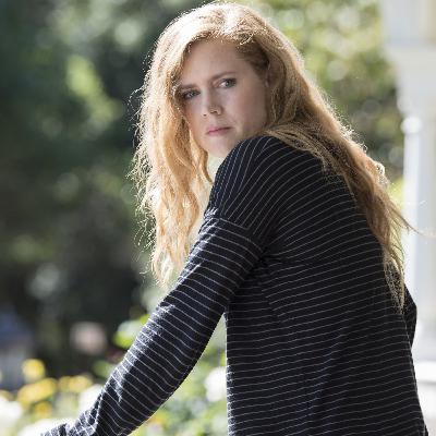 #153: Sharp Objects / Disenchantment / Beginners