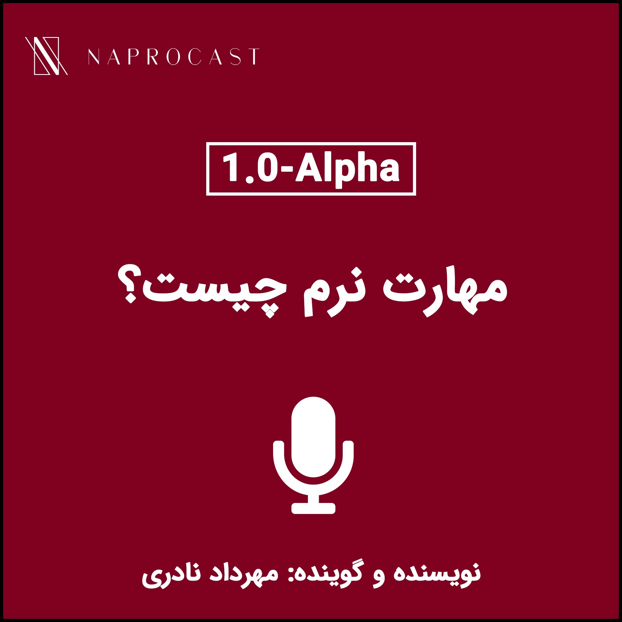 مهارت نرم چیست؟ :Alpha-1.0
