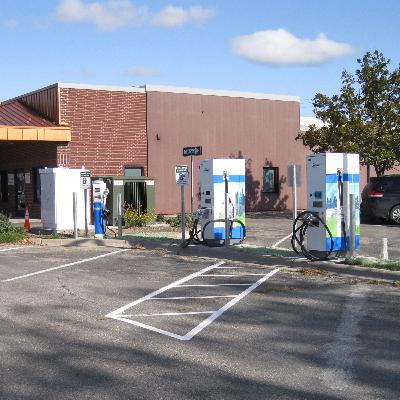 Morris MN: A Climate Smart Municipality