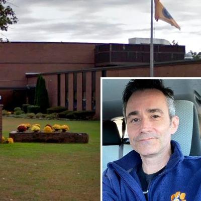 Professor Preso: Abuso Sexual Choca Escola nos EUA