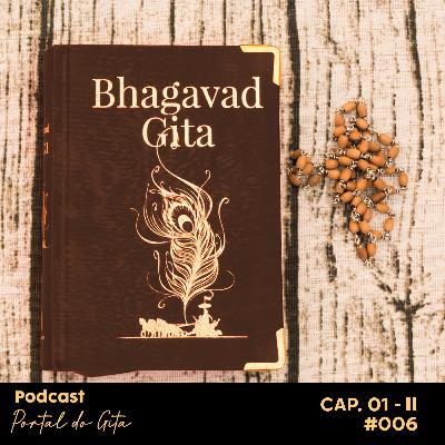 Bhagavad Gita – Cap. 01 - II