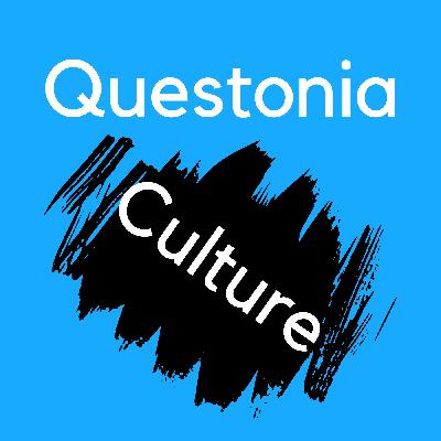 Questonia Culture 1: Britta Virves on her new album, 'Juniper'