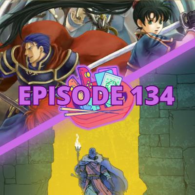 134 - Fire Emblem, Wyrm 134 - Fire Emblem, Wyrm