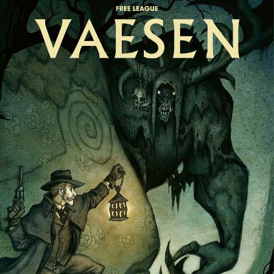 Vaesen Episode 05: What lies below Vaesen Episode 05: What lies below