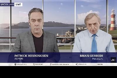 UKC News: Epstein Files Now Threaten Starmer Gov't + Filton 6 Trial Surprise Ending UKC News: Epstein Files Now Threaten Starmer Gov't + Filton 6 Trial Surprise Ending