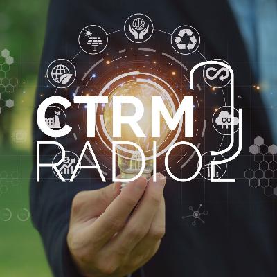 CTRMRadio - AI in Energy & Commodities Report Sponsor Interview - DycoTrade