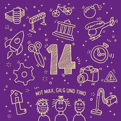 14: Folge 8 - Kunden 14: Folge 8 - Kunden