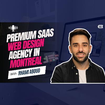 Premium SAAS Web Design Agency in Montreal