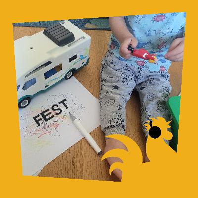 [muzykaTeraz] Przewodnik niefestiwalowy - Fest 2025?