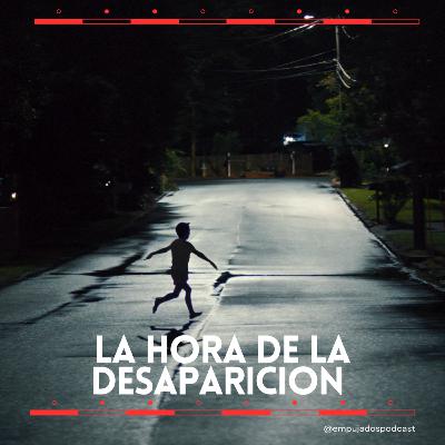 192.La hora de la desaparicion