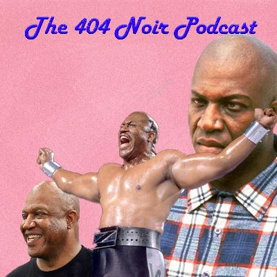 R.I.P Tommy "Tiny" "Deebo" Lister