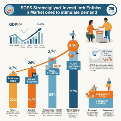 Understanding and Solving the Demand Deficit Understanding and Solving the Demand Deficit