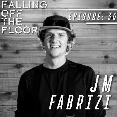 Episode 36 | Special Guest: John Michael Fabrizi