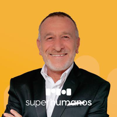 Sos grande, date cuenta