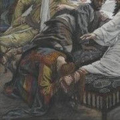 Beware the Social Gospel (John 12:1-11) Beware the Social Gospel (John 12:1-11)