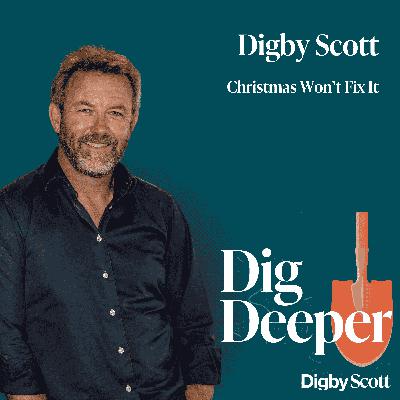 41. Christmas Won’t Fix It