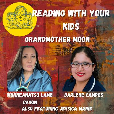 Grandmother Moon