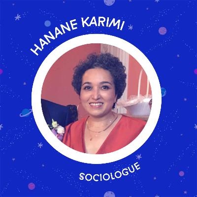 Hanane Karimi Hanane Karimi