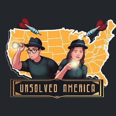 S2. Episode 22: Unsolved Disappearance: Sherry Lynn Marler