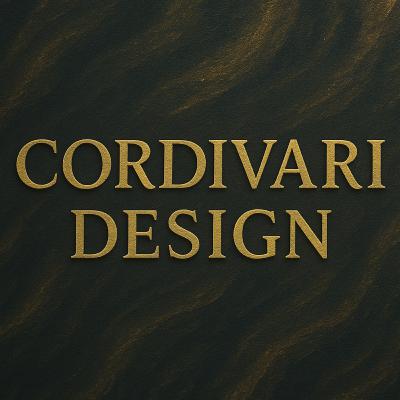 Cordivari Design: Heating That Demands to Be Seen