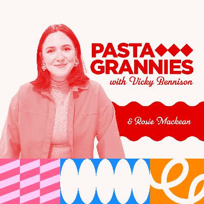 Rosie Mackean makes Leondina's Cappelletti with Speck