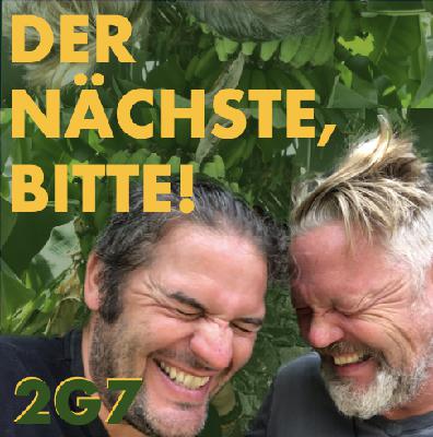 #119 Der nächste Bitte!