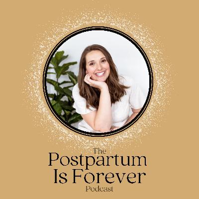 EP.40|GENDER DISAPPOINTMENT IS REAL AND REFRAMING INFANT REGRESSION AS PROGRESSION|COURTNEY HAWKINS|NEWBORN, BREASTFEEDING & BABY SLEEP EXPERT|POSTPARTUM IS FOREVER EP.40|GENDER DISAPPOINTMENT IS REAL AND REFRAMING INFANT REGRESSION AS PROGRESSION|COURTNEY HAWKINS|NEWBORN, BREASTFEEDING & BABY SLEEP EXPERT|POSTPARTUM IS FOREVER