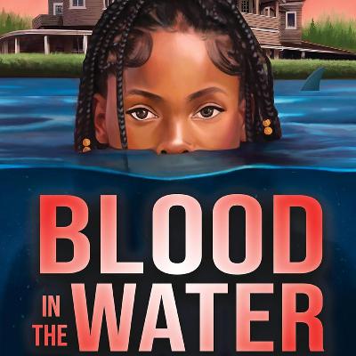 An Interview with Tiffany D. Jackson | The Book Faire July 10, 2025