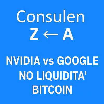 374. Anticipo di rally natalizio? Google sui massimi | Consulenza dalla A alla Z