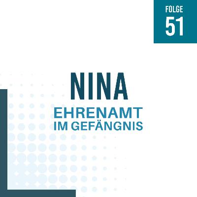 Arbeit im Gefängnis / Nina 51