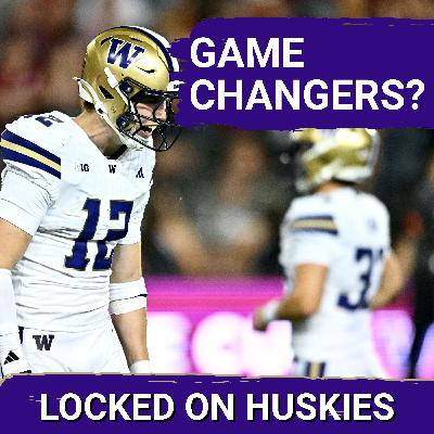 Washington Has Some EXCITING Cornerstones To Build Around In 2026