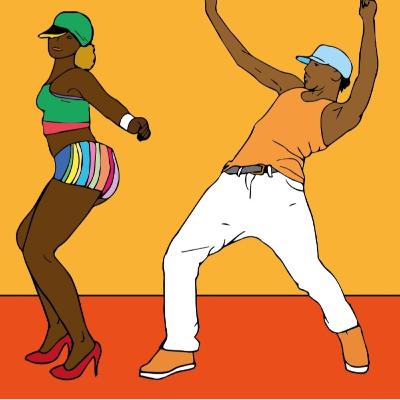 Dancehall (Part 1)