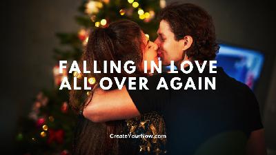 3917 Falling In Love All Over Again 3917 Falling In Love All Over Again