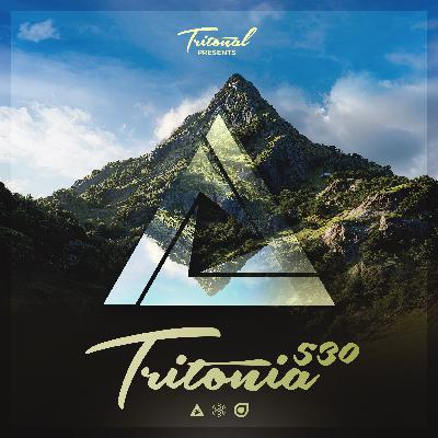 Tritonia 530