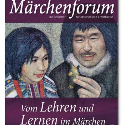 09 Märchen Monat SEPTEMBER 2024 - vom Lehren und Lernen im Märchen