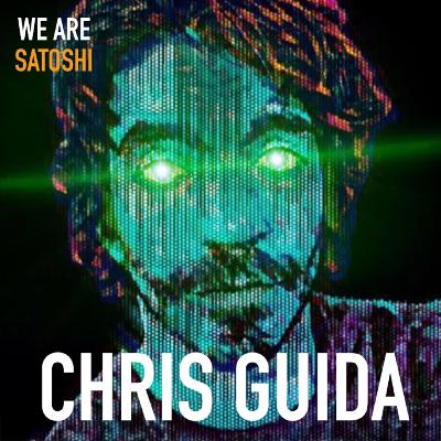 The Most Critical Challenge to Bitcoin Adoption - Chris Guida