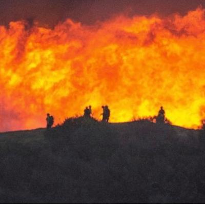 GOD IS A TRAUMA GOD IS A TRAUMA