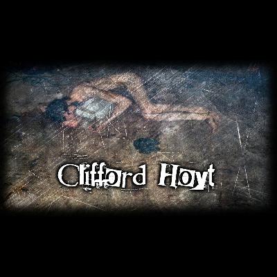 T. 8 E. 11 | El Extraño Caso de Clifford Hoyt