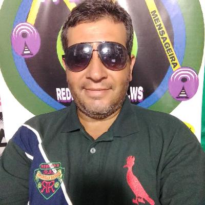 PROGRAMA LOUVORES E ALEGRIA RETRO RADIO QUEROBIM