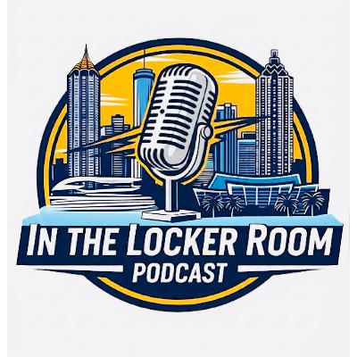 Falcons training camp is here!! Key position battles. Braves news.