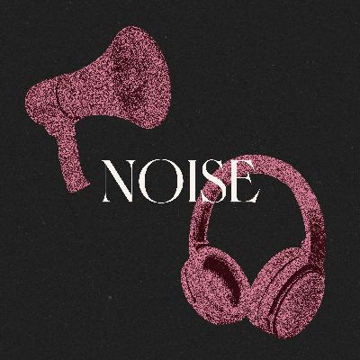 Ep. 19 // Fasting from Noise