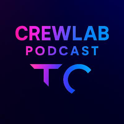 CrewLab – Episode 3: Die Anaerobe Schwelle CrewLab – Episode 3: Die Anaerobe Schwelle