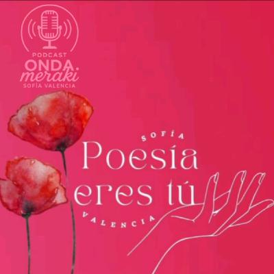 Poesía eres tú de ADA SAN MARCO