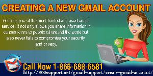 Ways To Create A Gmail Account