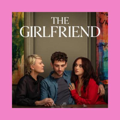 The Girlfriend (Prime Video): Daniel The Raja-Beta