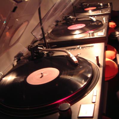 SoulRitual mix Session 12