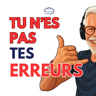 Ton comportement ne définit pas qui tu es ?
